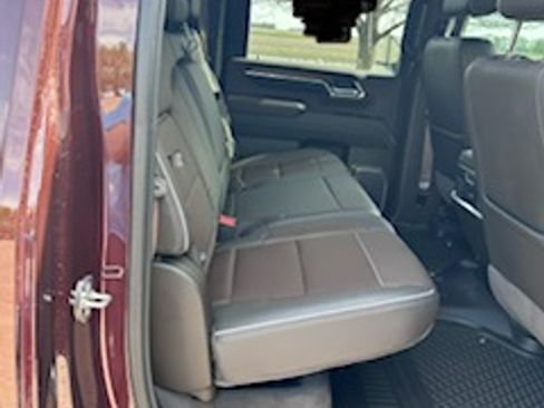 Used 2024 GMC Sierra 3500 Denali AWD/4WD image 14