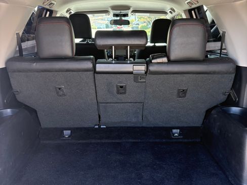 Used 2018 Toyota 4Runner TRD Off-Road Premium image 8