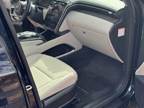 Used 2024 Hyundai Tucson SEL image 9