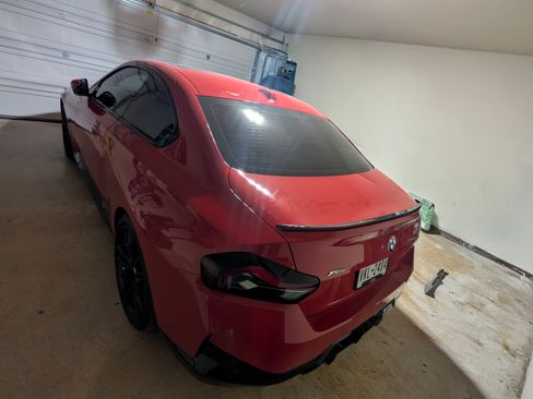 Used 2024 BMW 230i xDrive 230i xDrive Coupe 2D w/ Premium Package image 20