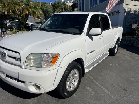 Used 2006 Toyota Tundra Limited image 26