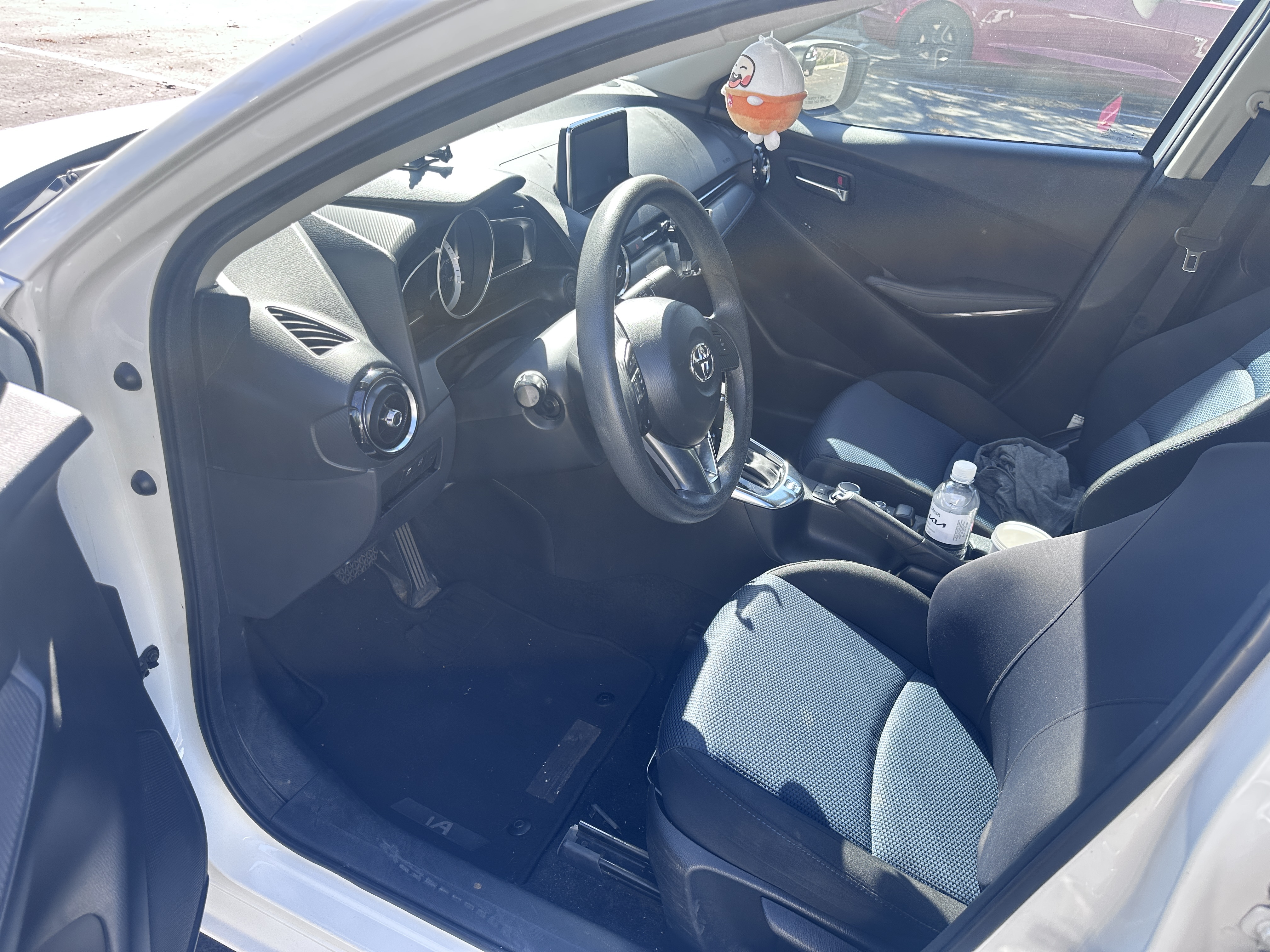 Used 2018 Toyota Yaris iA FWD image 4