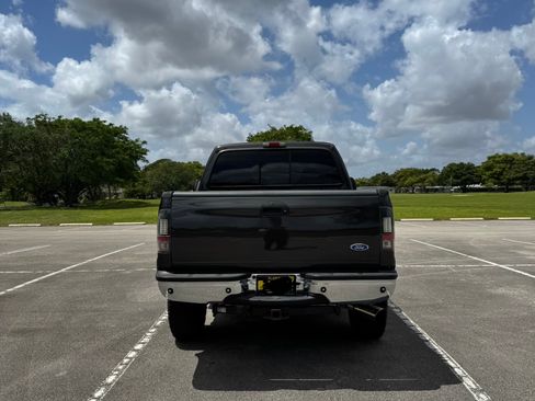 Used 2006 Ford F350 Lariat image 6