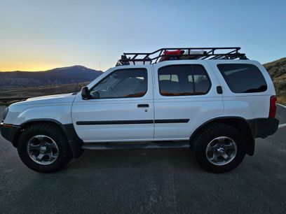 Used 2004 Nissan Xterra SE S/C w/ (SRF) Sunroof Pkg