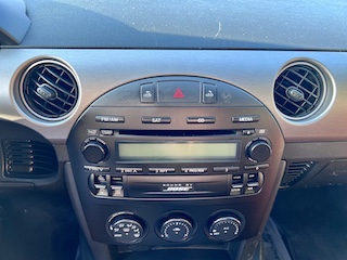 Used 2008 MAZDA MX-5 Miata Grand Touring w/ Interior Trim Pkg RWD image 14