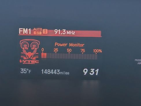 Used 2013 Honda Civic Si image 21