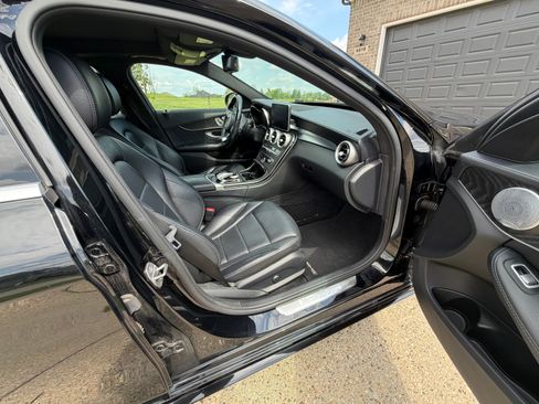 Used 2016 Mercedes-Benz C 300 4MATIC Sedan image 29