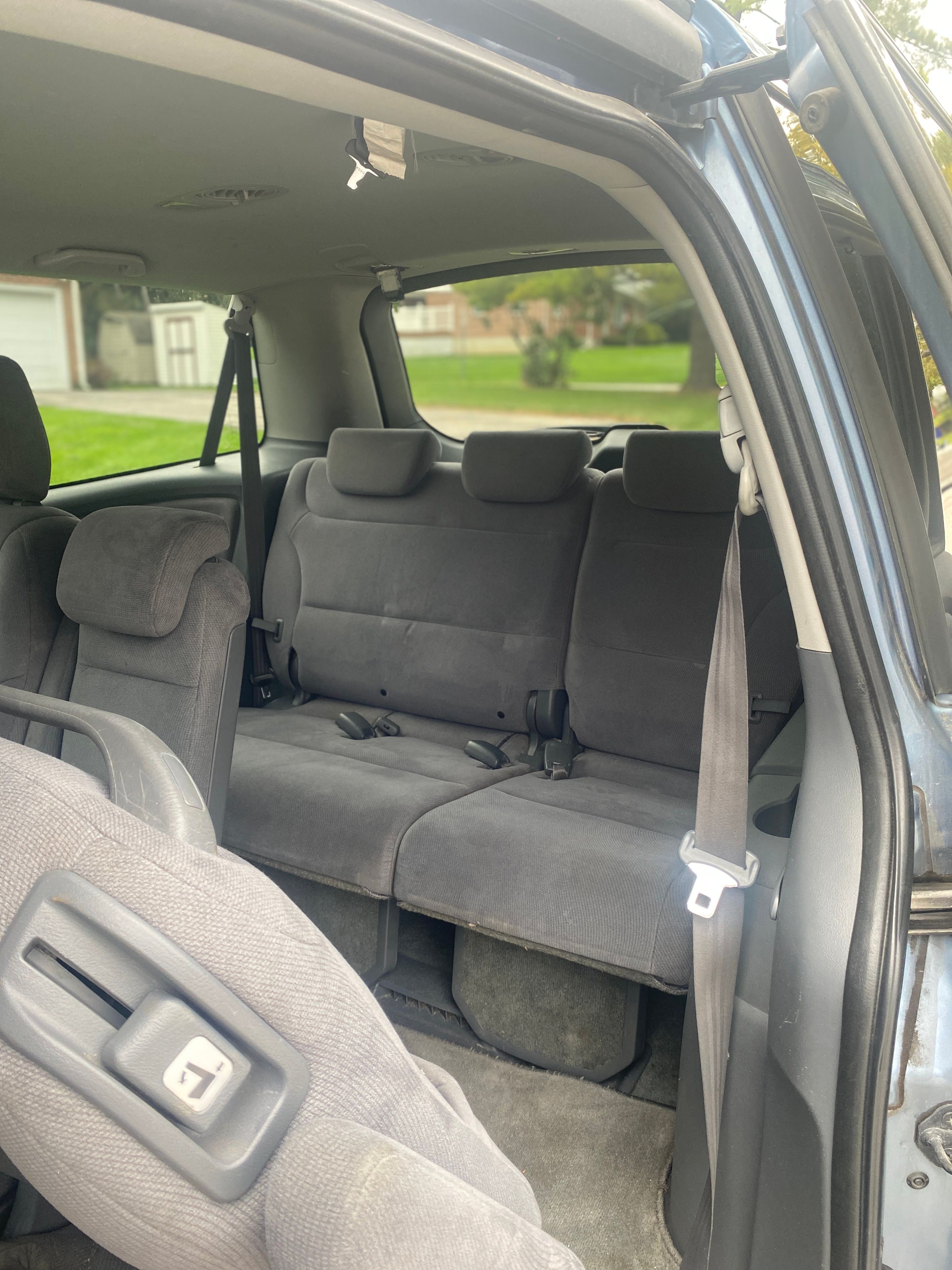 Used 2007 Honda Odyssey EX image 9