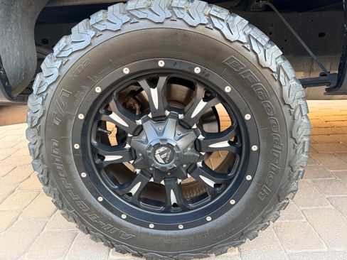 Used 2013 Ford F250 XLT w/ XLT Value Pkg AWD/4WD image 10