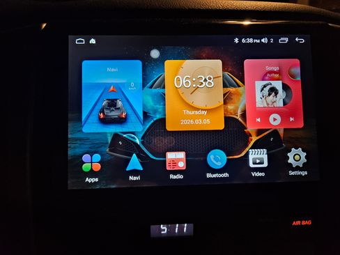 Used 2013 Toyota Tacoma PreRunner w/ SR5 Pkg image 10