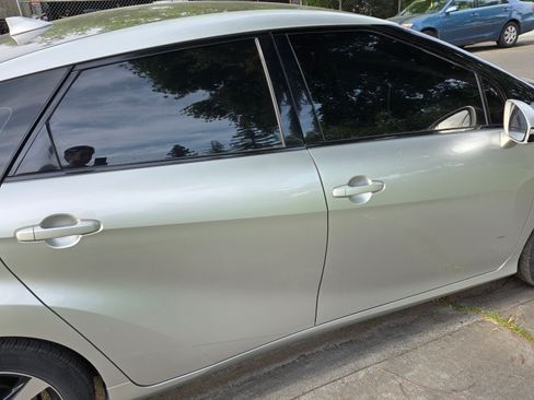 Used 2016 Toyota Mirai FWD image 6