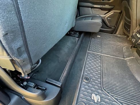 Used 2024 RAM 1500 TRX w/ TRX Level 2 Equipment Group image 20