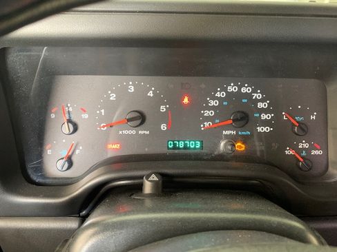 Used 2006 Jeep Wrangler SE image 10