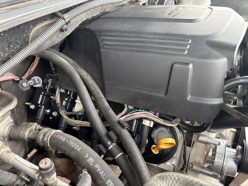 Used 2011 Chevrolet Silverado 1500 LT w/ Interior Plus Package image 26