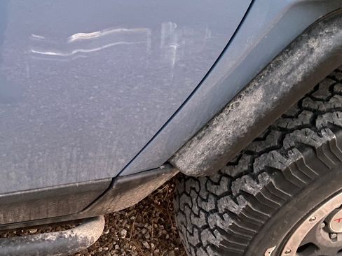 Used 2014 Toyota FJ Cruiser 4WD image 15