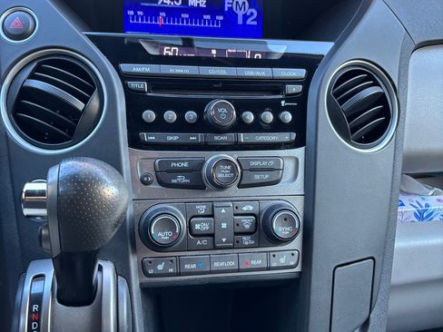 Used 2013 Honda Pilot EX-L image 8