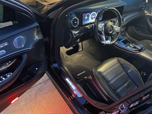 Used 2019 Mercedes-Benz E 63 AMG S image 10