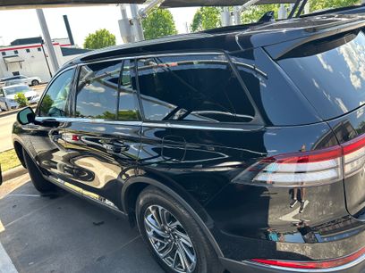 Used 2023 Lincoln Aviator 2WD