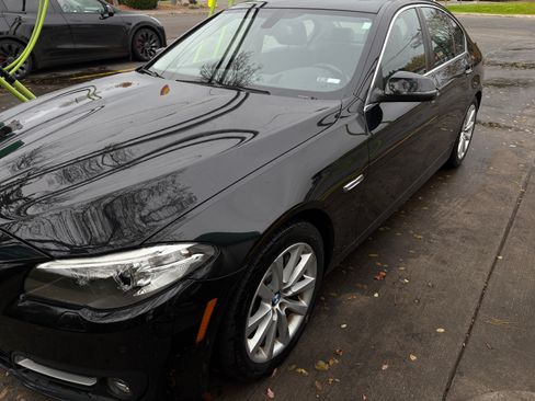 Used 2016 BMW 535i xDrive Sedan image 2
