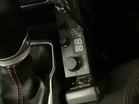 Used 2019 Jeep Wrangler Unlimited Rubicon image 10