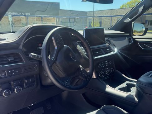 Used 2023 Chevrolet Tahoe RST w/ Luxury Package image 13