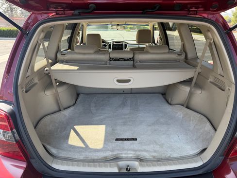 Used 2006 Toyota Highlander Sport FWD image 10