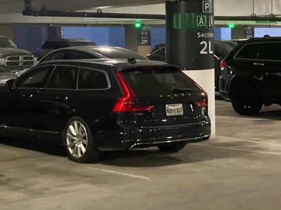 Used 2019 Volvo V90 T5 Inscription w/ Protection Package Premier