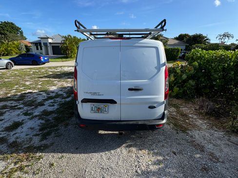 Used 2019 Ford Transit Connect XL image 5