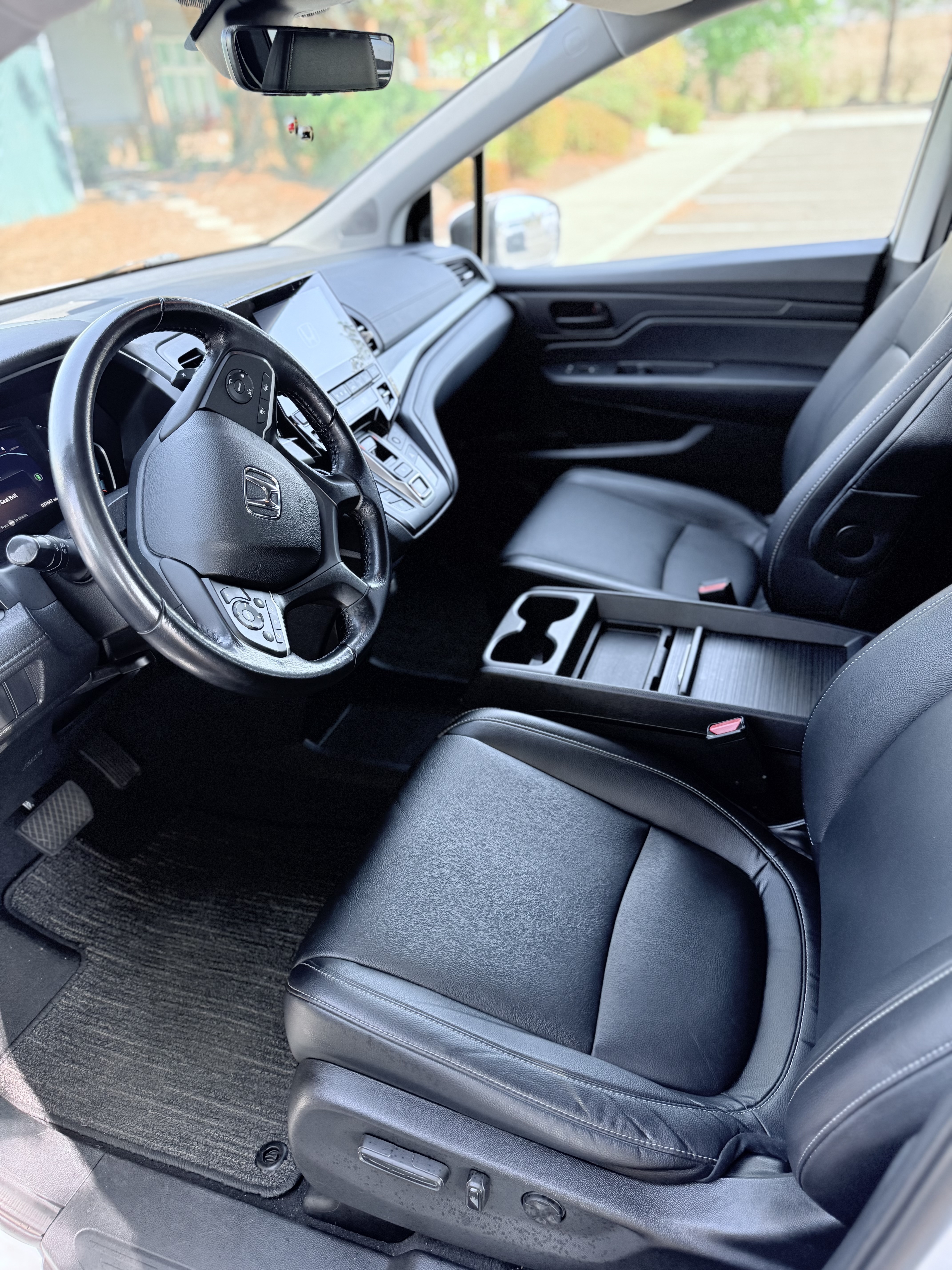 Used 2021 Honda Odyssey EX-L image 4