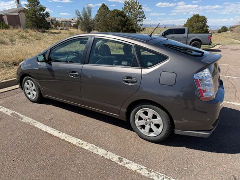 Used 2009 Toyota Prius image 9
