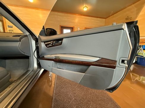 Used 2008 Mercedes-Benz CL 63 AMG image 27