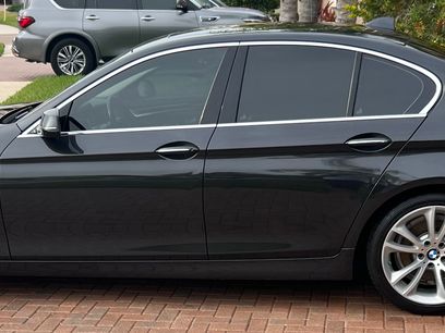 Used 2016 BMW 535i Sedan