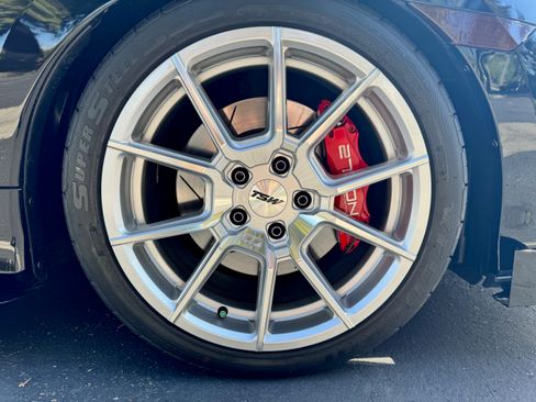 Used 2019 Honda Civic Si image 20