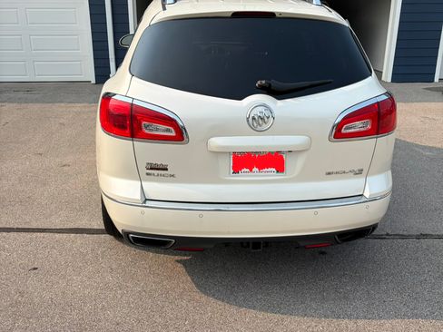 Used 2014 Buick Enclave Premium AWD/4WD image 22