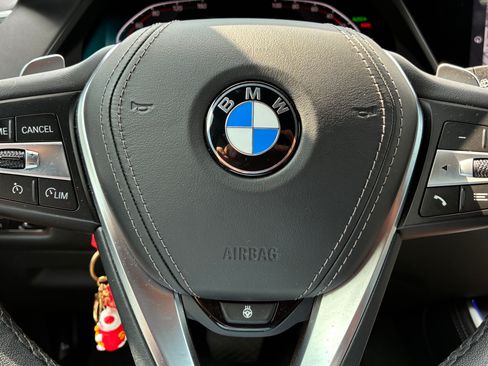 Used 2021 BMW X5 xDrive40i w/ Premium Package 2 AWD/4WD image 14