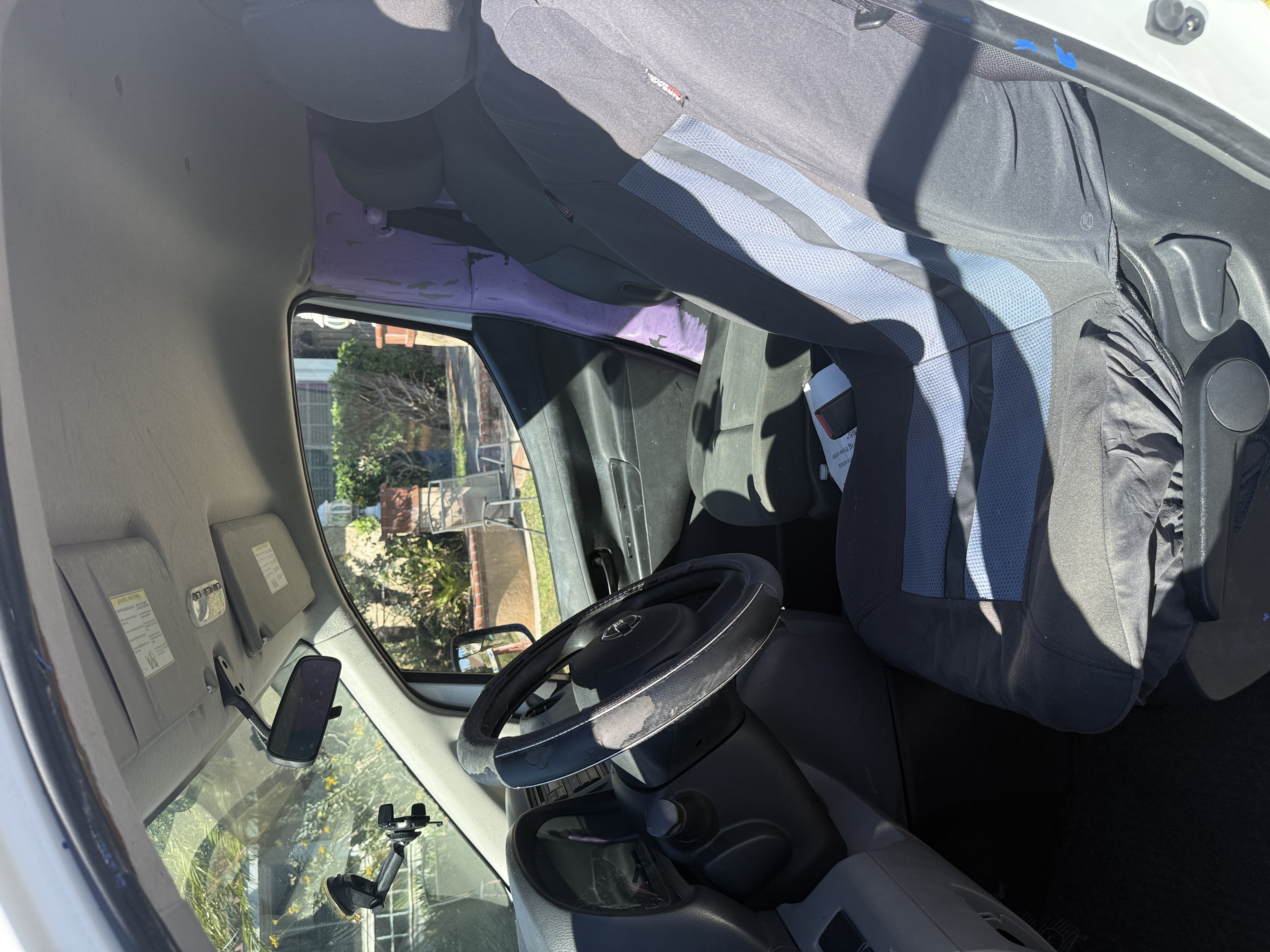 Used 2015 Nissan NV200 S w/ Cruise Control Package FWD image 6