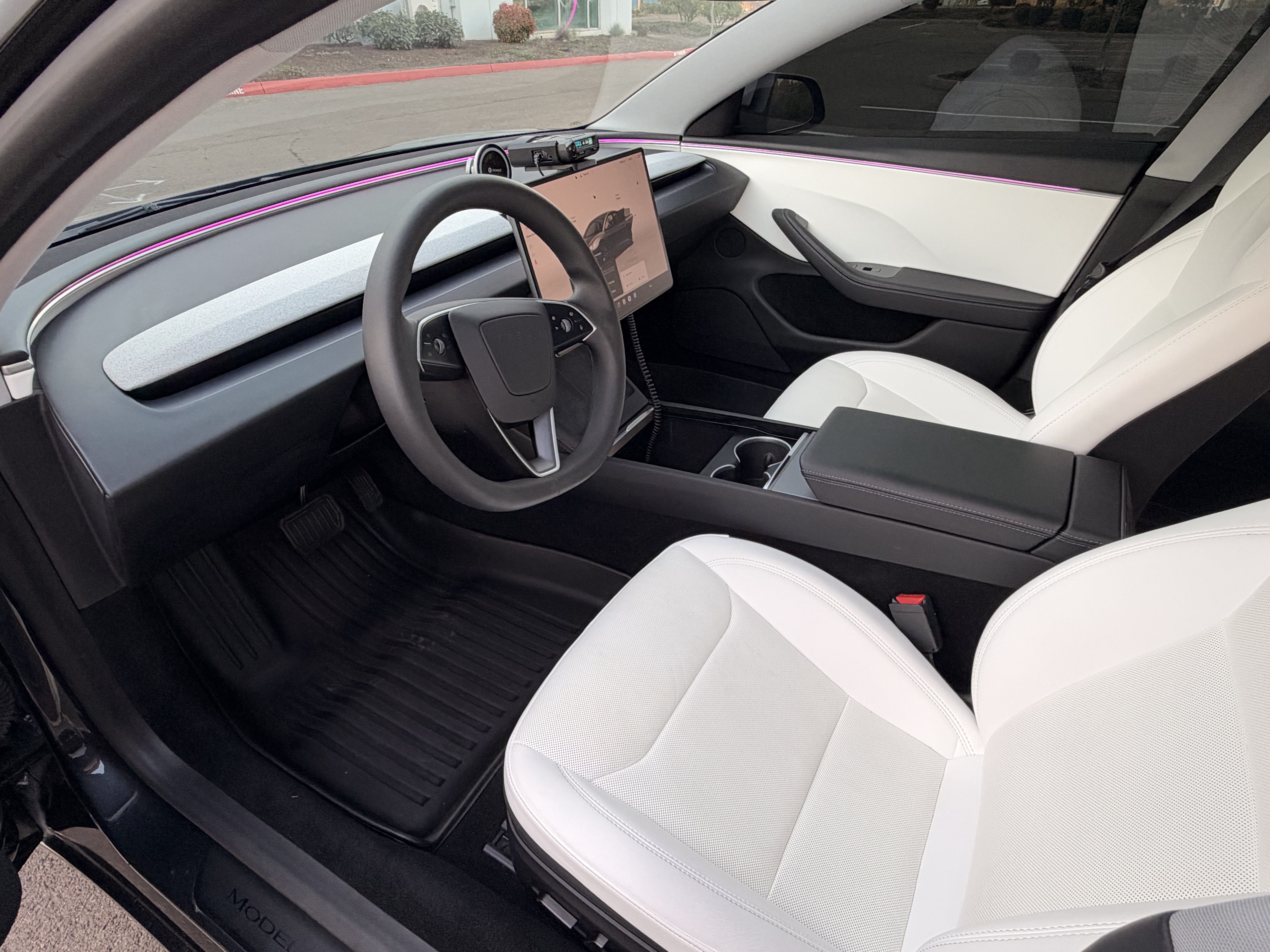Used 2024 Tesla Model 3 Long Range AWD/4WD image 10
