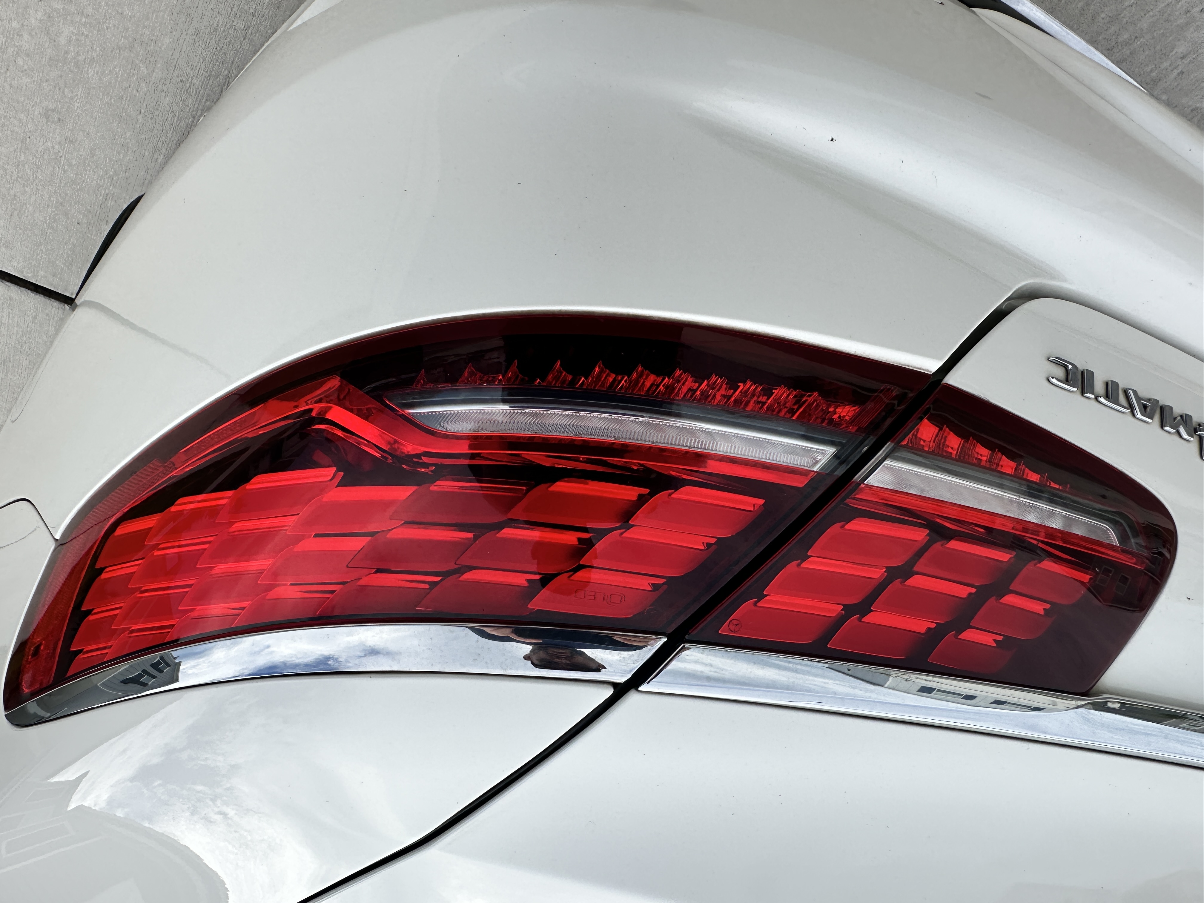 Used 2018 Mercedes-Benz S 560 4MATIC Coupe image 10