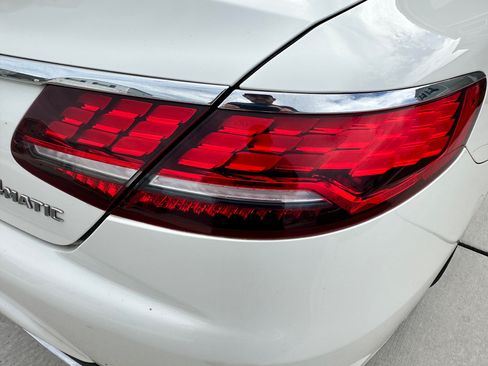 Used 2018 Mercedes-Benz S 560 4MATIC Coupe image 10