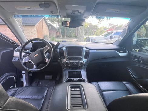 Used 2017 Chevrolet Tahoe LT AWD/4WD image 20