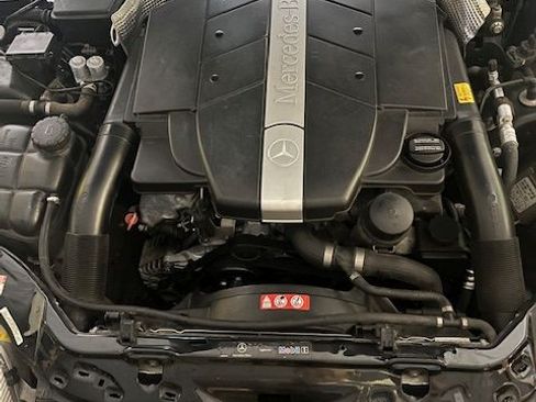 Used 2004 Mercedes-Benz SLK 320 image 20