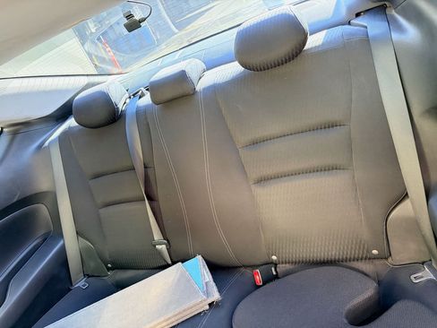 Used 2014 Honda Accord EX image 20