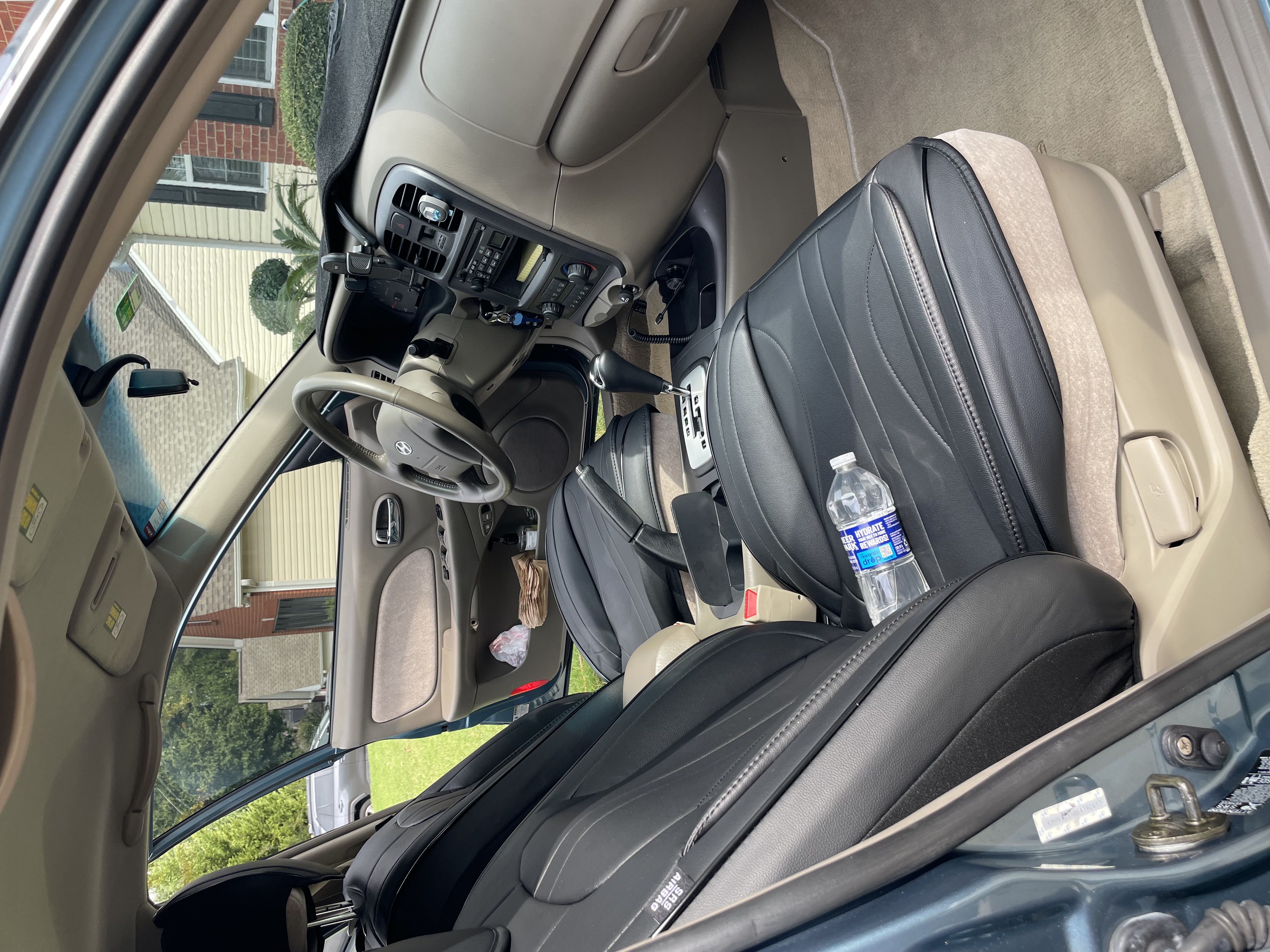 Used 2005 Hyundai Sonata GL FWD image 12