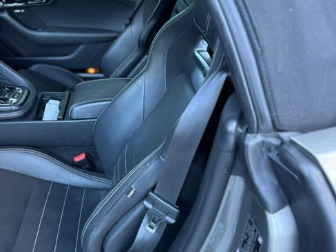 Used 2020 Jaguar F-TYPE R AWD/4WD image 8