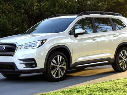Used 2020 Subaru Ascent Touring w/ Popular Package #2