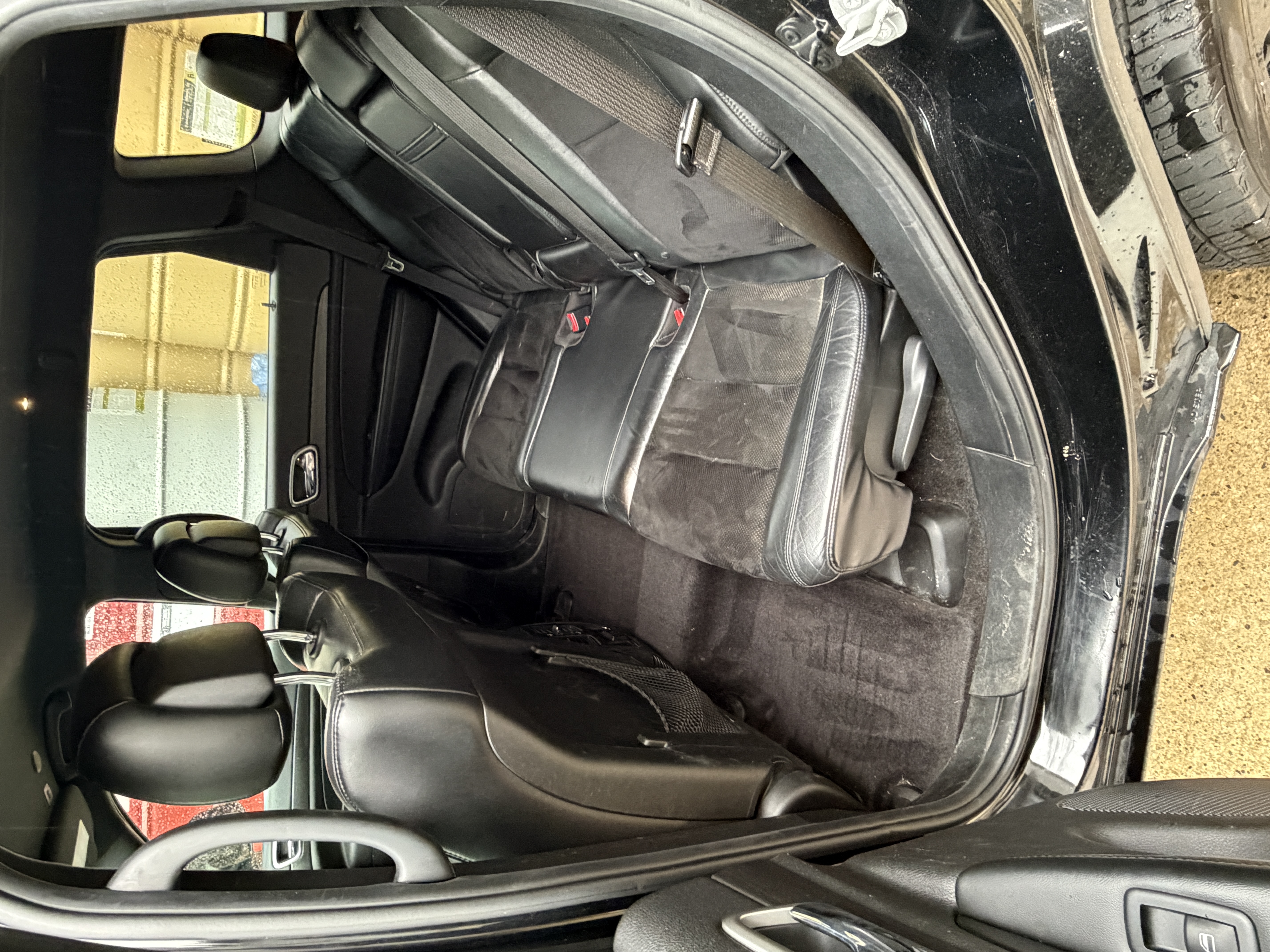 Used 2018 Jeep Grand Cherokee Altitude RWD image 9