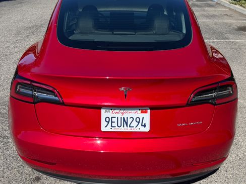 Used 2023 Tesla Model 3 Long Range image 11