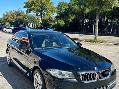 Used 2016 BMW 528i Sedan