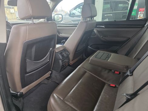 Used 2013 BMW X3 xDrive28i image 17