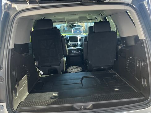 Used 2015 Chevrolet Tahoe 4WD image 13